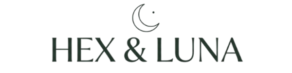 Hex & Luna Jelwery